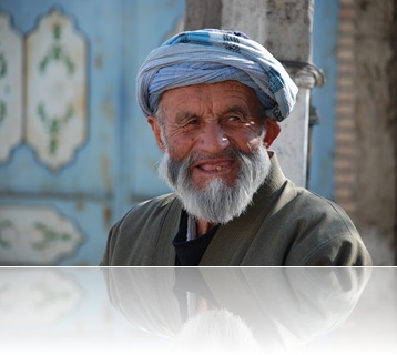 Ouzbekistan