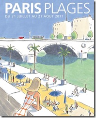 parisplage