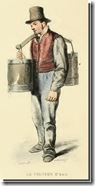 porteur d'eau