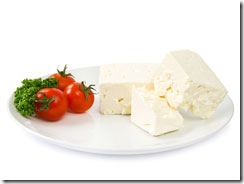 feta-tomate