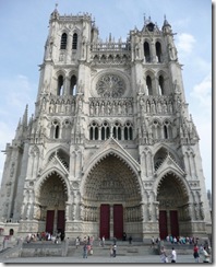 La-cathedrale-d-amiens