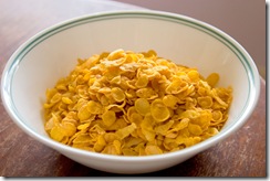 Cornflakes