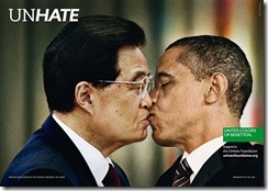benetton-unhate-obama-jintao