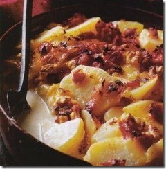 tartiflette