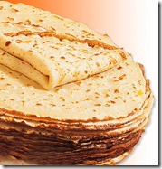 crepes