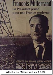 miterrand 1965