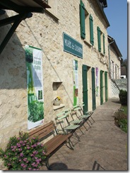 musée de l'absinthe