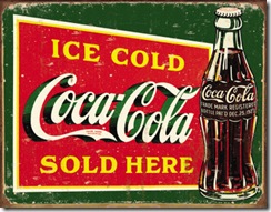 NC7~Coca-Cola-Affiches