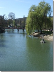 La petite sir&egrave;ne Evila