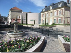 Mus&eacute;e d'Art et d'histoire Louis Senlecq