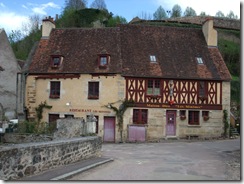 Semur-en-Auxois