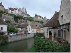 Semur-en-Auxois