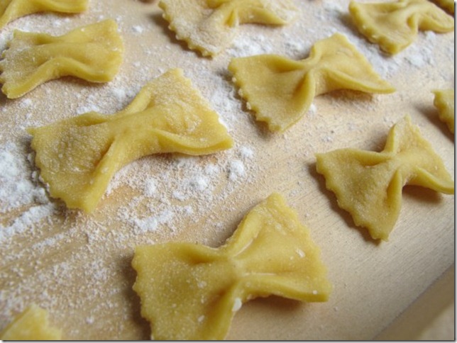 farfalle