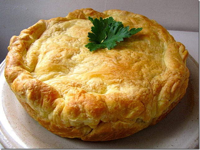 tourte