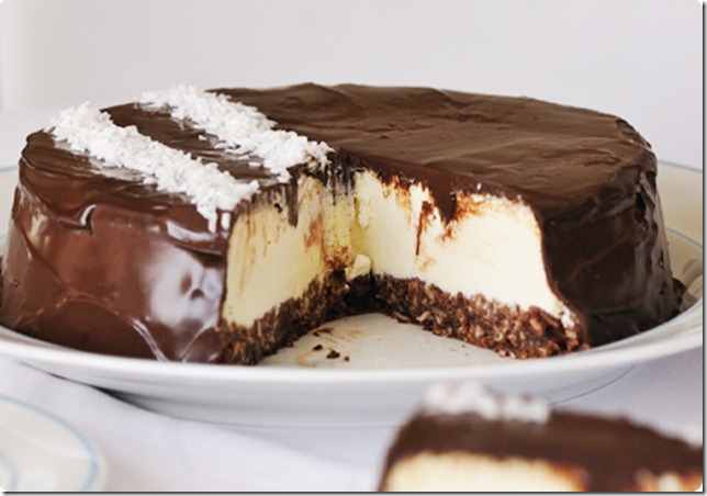 cheesecake-chocolat