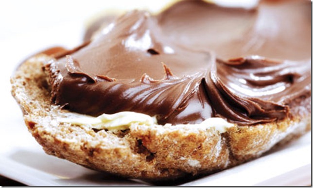 Nutella