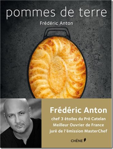 Pommes de terre