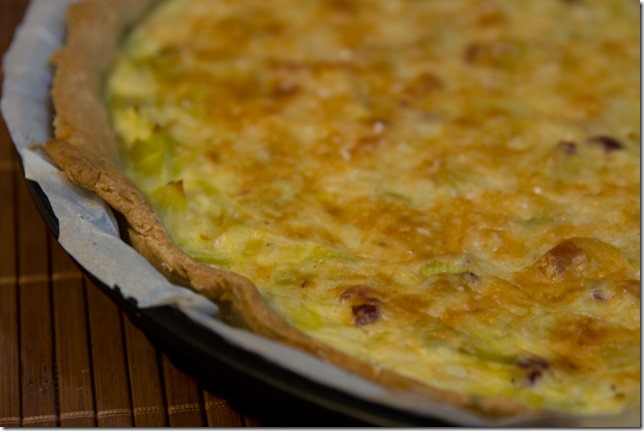 tarte-aux-poireaux