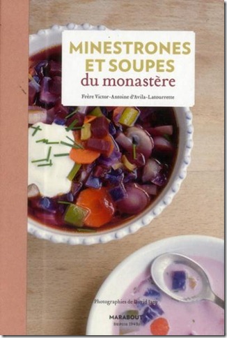 Minestrones et soupes