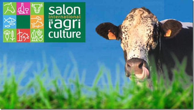 salon agriculture 2013