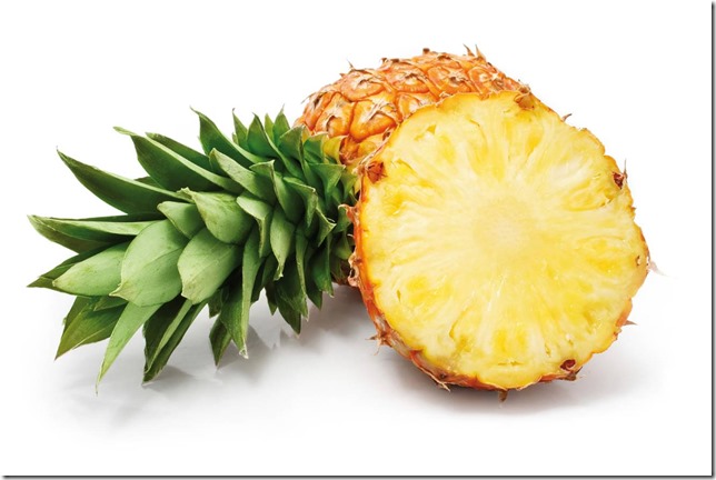 ananas