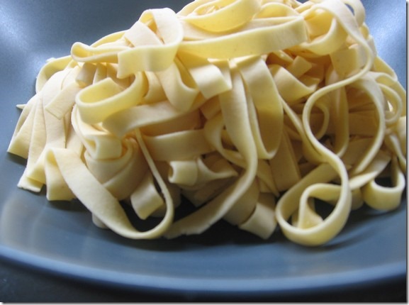 Fettucine