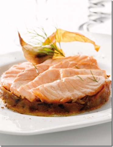 TarteFineSaumon