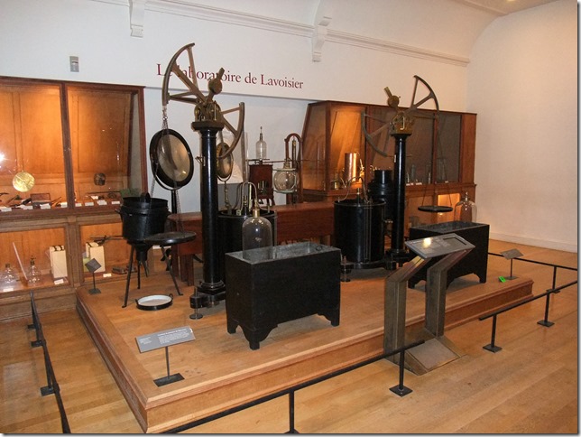 Musee des Arts et Metiers-0007