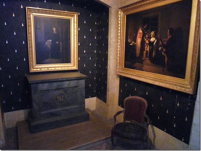 Concergierie Ste Chapelle-0027