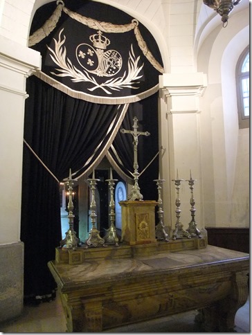 Concergierie Ste Chapelle-0029