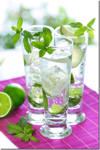 mojitos 
