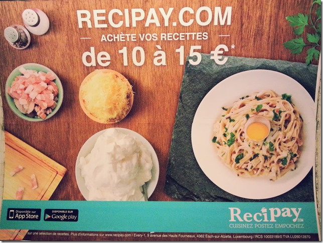 recipay