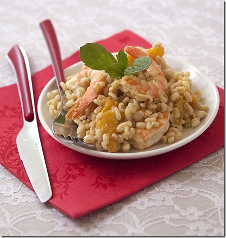 salade_de_ble_aux_crevettes_et_mangue