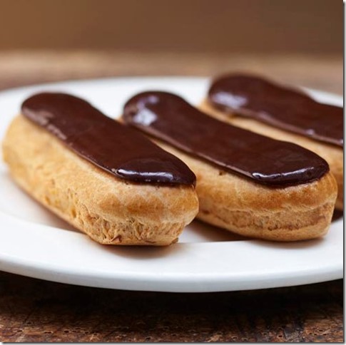 eclair