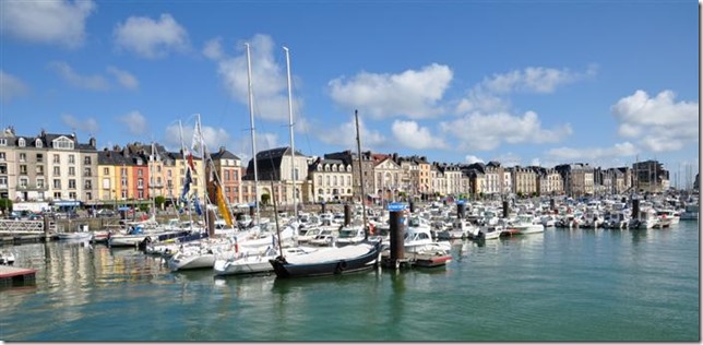 port-de-plaisance-de-dieppe