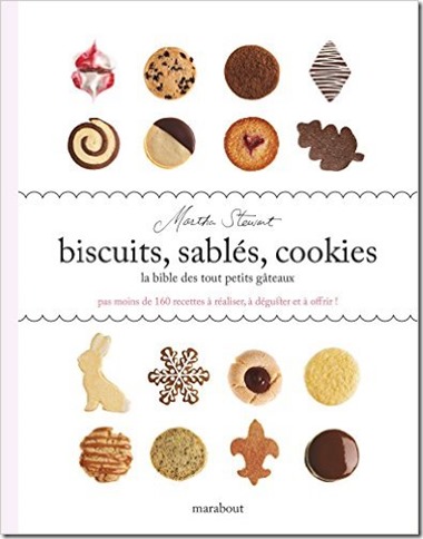 biscuitssablés