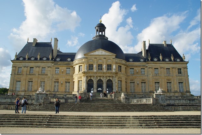 1 - Vaux le Vicomte (14)