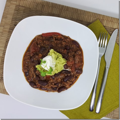 Chili con carne