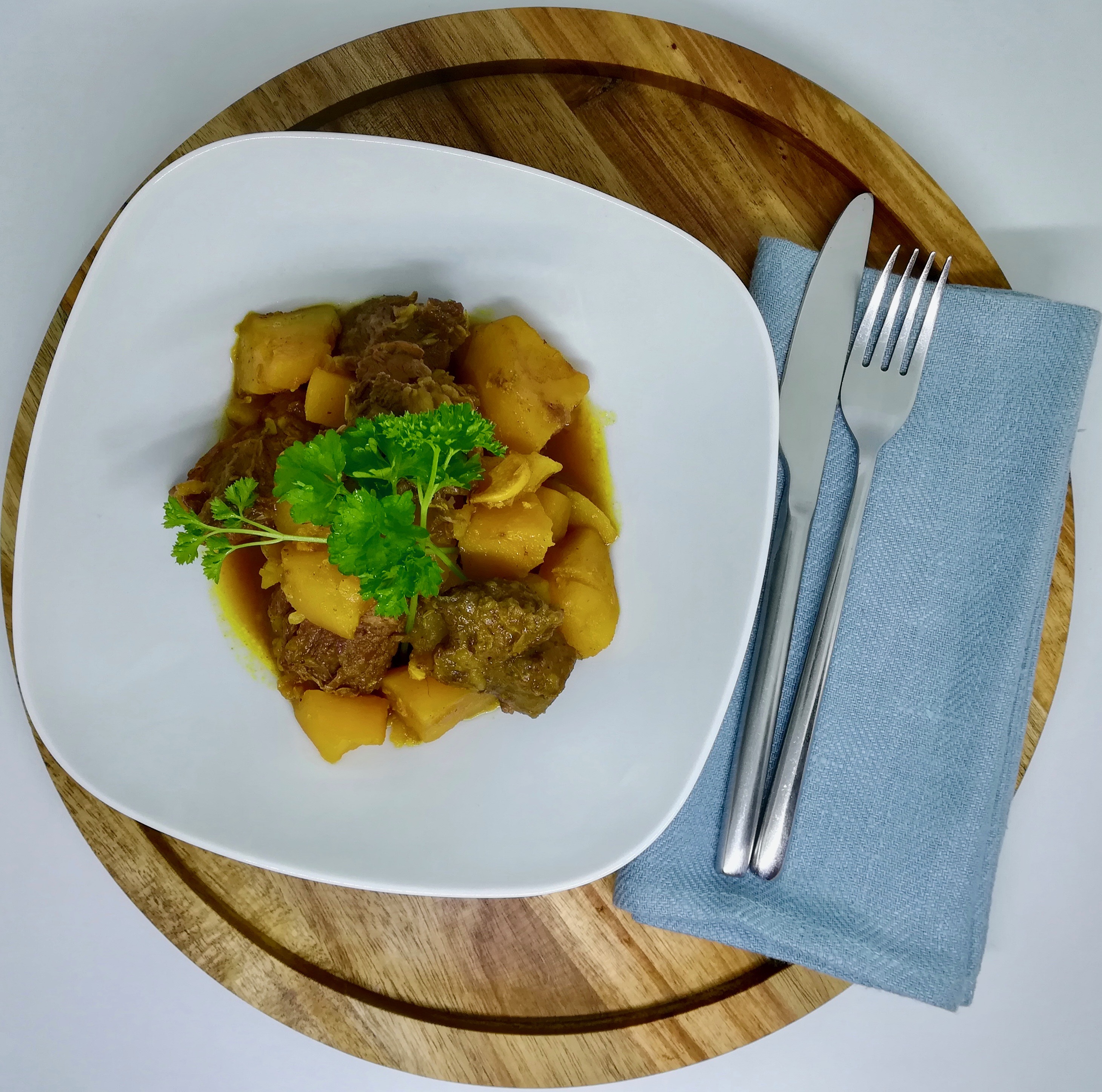 Tajine Cookeo Agneau Pomme De Terre Tajine Poulet Agneau Avec Cookeo 6 Tajine d’agneau et pommes de terre à l’indienne – My Beautiful World