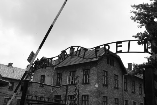 Auschiwtz-Birkenau