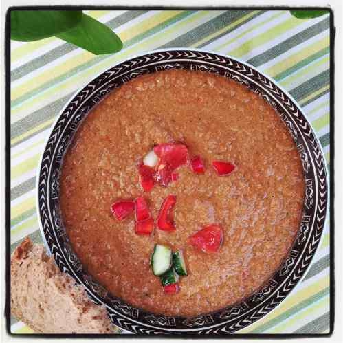 Gaspacho
