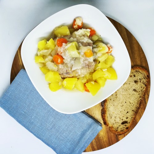 Irish Stew