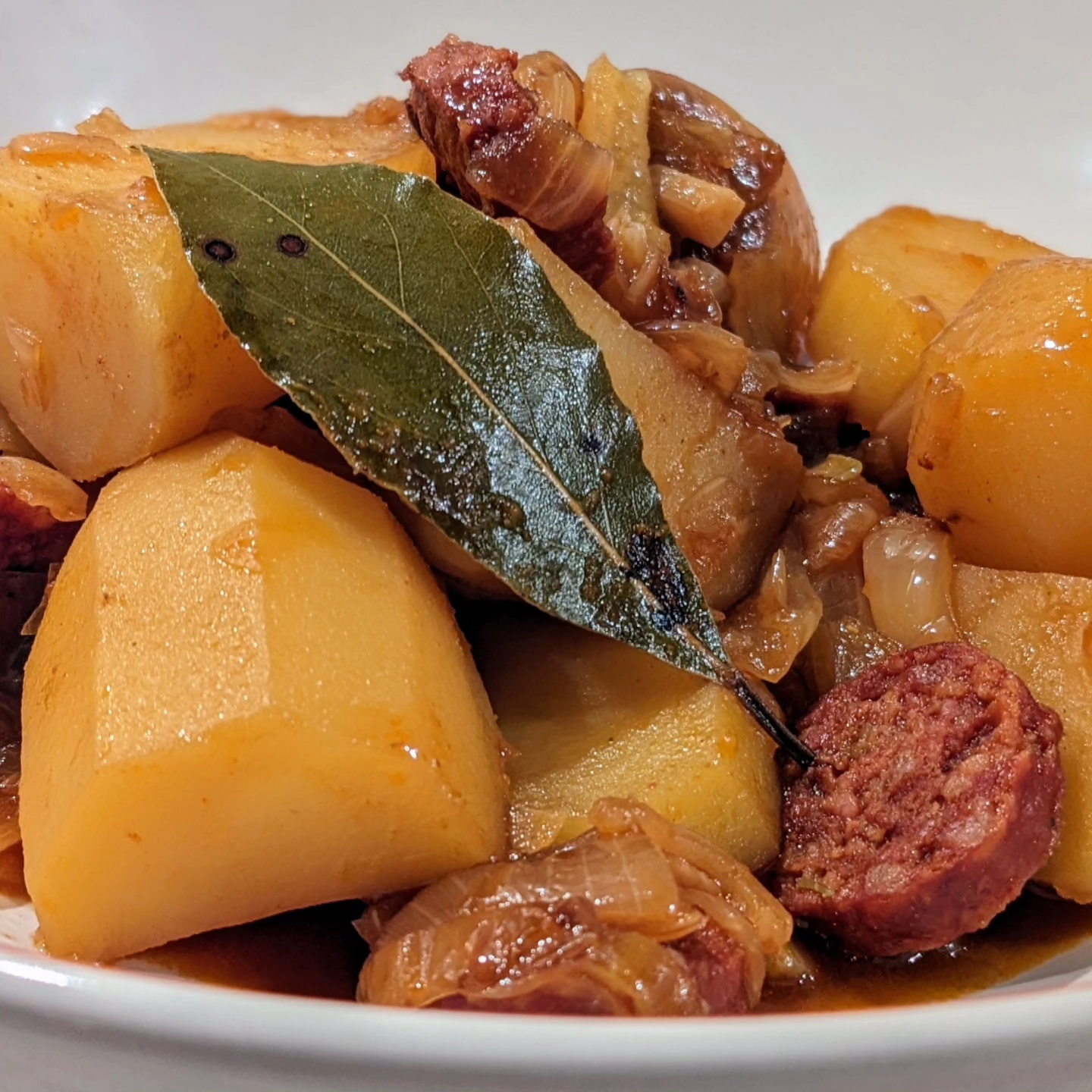 Sitemapcdatahttpscookniqoocomcabillaud Au Chorizo Etchebestnull